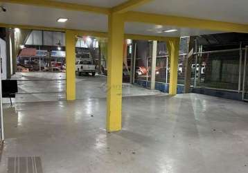 Ponto comercial para alugar na avenida dom aquino, 430, dom aquino, cuiabá por r$ 8.000