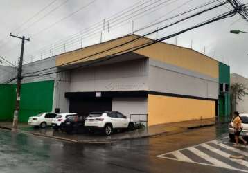 Ponto comercial para alugar na desembargador lobo, 438, centro sul, cuiabá por r$ 16.000