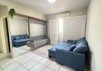 Apartamento com 2 quartos para alugar na avenida senador filinto müller, 1343, quilombo, cuiabá por r$ 3.300