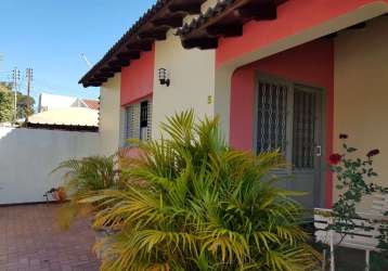 Casa com 6 quartos à venda na rua a nº 10 setor norte, 10, morada do ouro ii, cuiabá por r$ 650.000