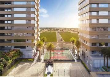 Apartamento à venda na antonio arcanjo ribeiro, 911, parque sagrada família, rondonópolis por r$ 2.490.000