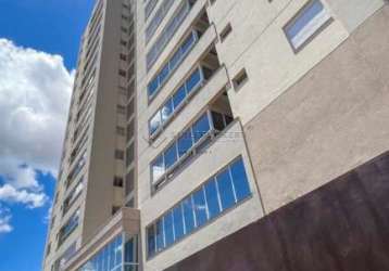 Apartamento com 1 quarto à venda na dois, 47, setor residencial granville i, rondonópolis por r$ 1.497.000