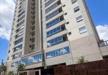 Apartamento com 2 quartos à venda na dois, 47, setor residencial granville i, rondonópolis por r$ 1.397.000