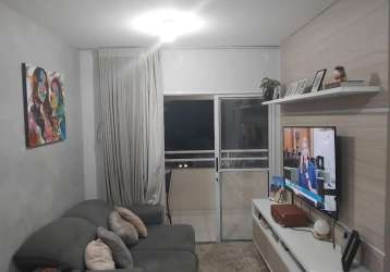 Apartamento com 2 quartos à venda na rua pimenta bueno, 1, dom aquino, cuiabá por r$ 370.000