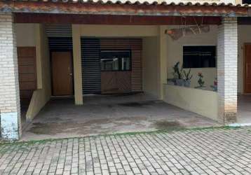 Casa com 3 quartos à venda na jose da rosa, 280, pascoal ramos, cuiabá por r$ 150.000