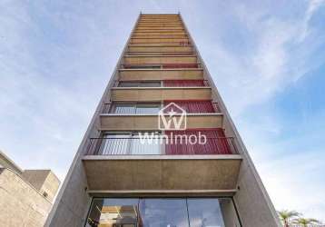 Apartamento com 2 dormitórios à venda, 88 m² por r$ 1.394.000,00 - menino deus - porto alegre/rs