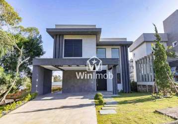 Casa com 4 dormitórios à venda, 212 m² por r$ 1.580.000,00 - jardim krahe - viamão/rs