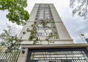 Apartamento com 2 dormitórios à venda, 58 m² por r$ 496.992,00 - menino deus - porto alegre/rs