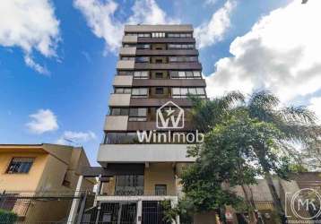 Apartamento à venda, 214 m² por r$ 1.200.000,00 - boa vista - porto alegre/rs