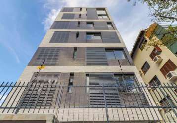 Apartamento com 3 dormitórios à venda, 100 m² por r$ 1.435.000,00 - boa vista - porto alegre/rs