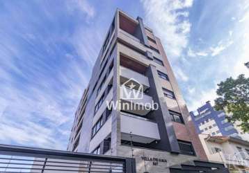 Cobertura com 2 dormitórios à venda, 168 m² por r$ 1.799.000,00 - petrópolis - porto alegre/rs