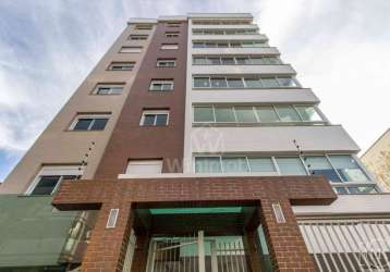 Apartamento com 2 dormitórios à venda, 75 m² por r$ 799.000,00 - boa vista - porto alegre/rs