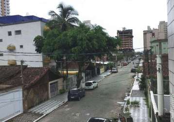 Casa para locação em praia grande no campo da aviação, 3 dormitórios