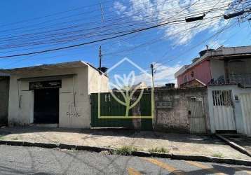 Lote de 370m² para investimento imobiliário