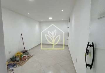 Sala comercial com ótima localização!