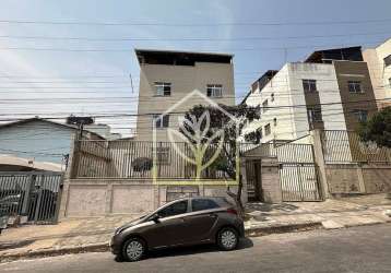 Cobertura 3 quartos à venda, jardim riacho das pedras, contagem, mg