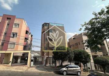 Apartamento à venda, buritis, belo horizonte, mg