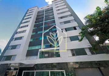 Apartamento à venda, pampulha, belo horizonte, mg