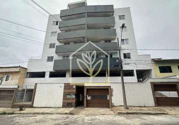 Apartamento para locação, novo eldorado, contagem, mg