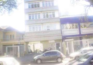 Sala comercial com 1 sala para alugar na avenida polônia, 730, são geraldo, porto alegre, 30 m2 por r$ 700