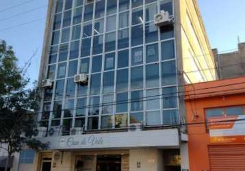 Sala comercial com 1 sala para alugar na avenida são pedro, 844, são geraldo, porto alegre, 44 m2 por r$ 750