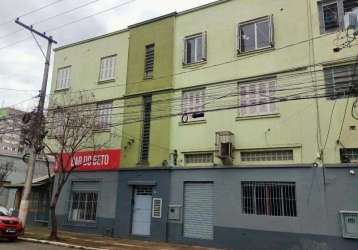 Apartamento com 1 quarto para alugar na avenida pernambuco, 1929, são geraldo, porto alegre, 32 m2 por r$ 950