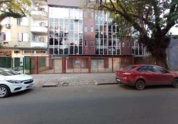 Prédio com 1 sala para alugar na rua félix da cunha, 220, floresta, porto alegre, 64 m2 por r$ 1.500