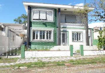 Sala comercial com 4 salas para alugar na rua zamenhoff, 214, são joão, porto alegre por r$ 2.000