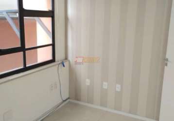 Sala comercial à venda na avenida josé caballero, vila bastos, santo andré, 54 m2 por r$ 400.000