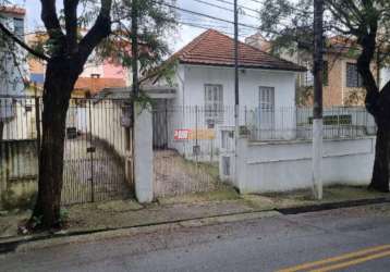 Casa com 1 quarto à venda na avenida ministro oswaldo aranha, --, rudge ramos, são bernardo do campo, 206 m2 por r$ 1.400.000
