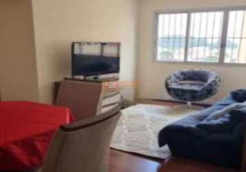 Apartamento com 2 quartos à venda na avenida robert kennedy, assunção, são bernardo do campo, 75 m2 por r$ 382.000