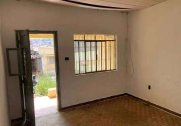 Casa com 2 quartos à venda na rua francisco alves, boa vista, são caetano do sul por r$ 1.064.000