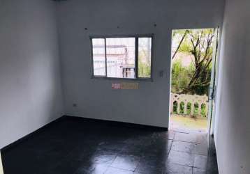 Sala comercial para alugar na walter carlos zanini, assunção, são bernardo do campo por r$ 6.500