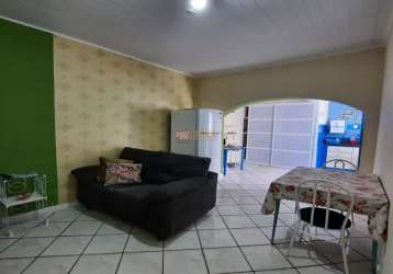 Casa com 2 quartos à venda na rua antônio de lima, jardim ocara, santo andré por r$ 550.000