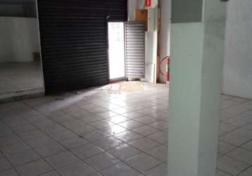 Sala comercial à venda na rua helena jacquey, rudge ramos, são bernardo do campo, 84 m2 por r$ 550.000