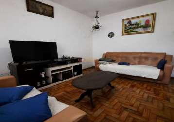 Casa com 4 quartos à venda na rua paraibuna, vila sacadura cabral, santo andré por r$ 960.000