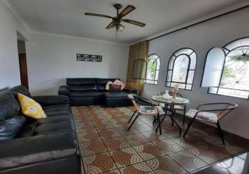 Casa com 3 quartos à venda na rua pedro setti, vila palmares, santo andré por r$ 990.000