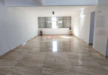 Apartamento com 2 quartos à venda na rua rio branco, centro, são bernardo do campo, 100 m2 por r$ 360.000