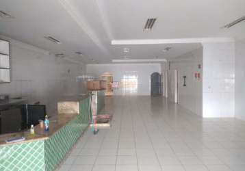 Sala comercial à venda na rua pacaembu, paulicéia, são bernardo do campo por r$ 1.000.000