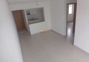 Apartamento com 2 quartos à venda na rua da represa, vila jahu, são bernardo do campo, 57 m2 por r$ 440.000