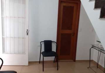 Sala comercial com 1 sala para alugar na rua maria scopel takeshita, jardim do mar, são bernardo do campo, 8 m2 por r$ 900