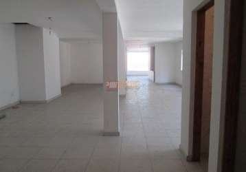 Sala comercial à venda na avenida do taboão, taboão, são bernardo do campo, 160 m2 por r$ 3.200.000