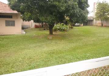 Terreno à venda na avenida helvétia, suíço, são bernardo do campo, 280 m2 por r$ 3.800.000