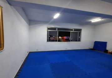 Sala comercial à venda na rua ângela tomé, rudge ramos, são bernardo do campo, 58 m2 por r$ 300.000