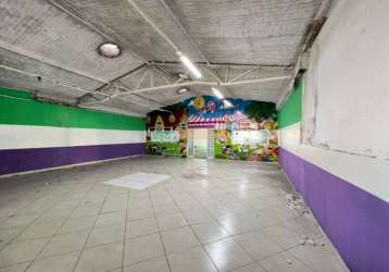 Sala comercial à venda na rua doutor messuti, vila bastos, santo andré, 672 m2 por r$ 5.500.000