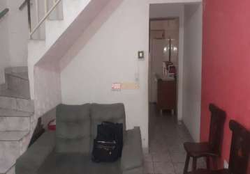 Casa com 4 quartos à venda na rua tietê, rudge ramos, são bernardo do campo, 204 m2 por r$ 965.000