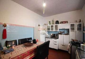 Casa com 1 quarto à venda na rua tietê, vila vivaldi, são bernardo do campo, 62 m2 por r$ 370.000