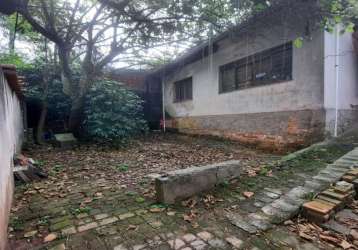 Casa com 2 quartos à venda na rua liberdade, baeta neves, são bernardo do campo por r$ 980.000