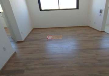 Apartamento com 2 quartos para alugar na avenida gago coutinho, santa maria, santo andré, 42 m2 por r$ 2.000