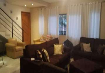 Casa com 4 quartos à venda na rua ana neri, vila metalúrgica, santo andré, 300 m2 por r$ 1.270.000